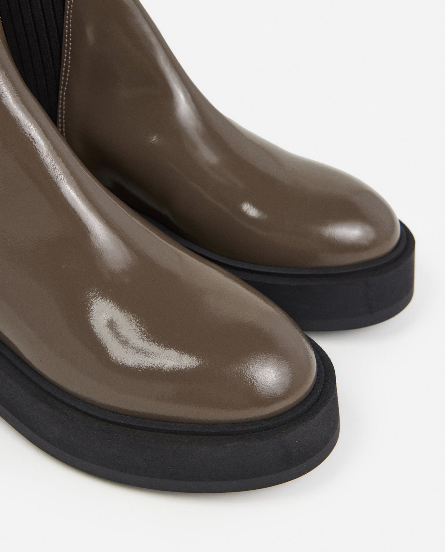 Aurora Leather Khaki