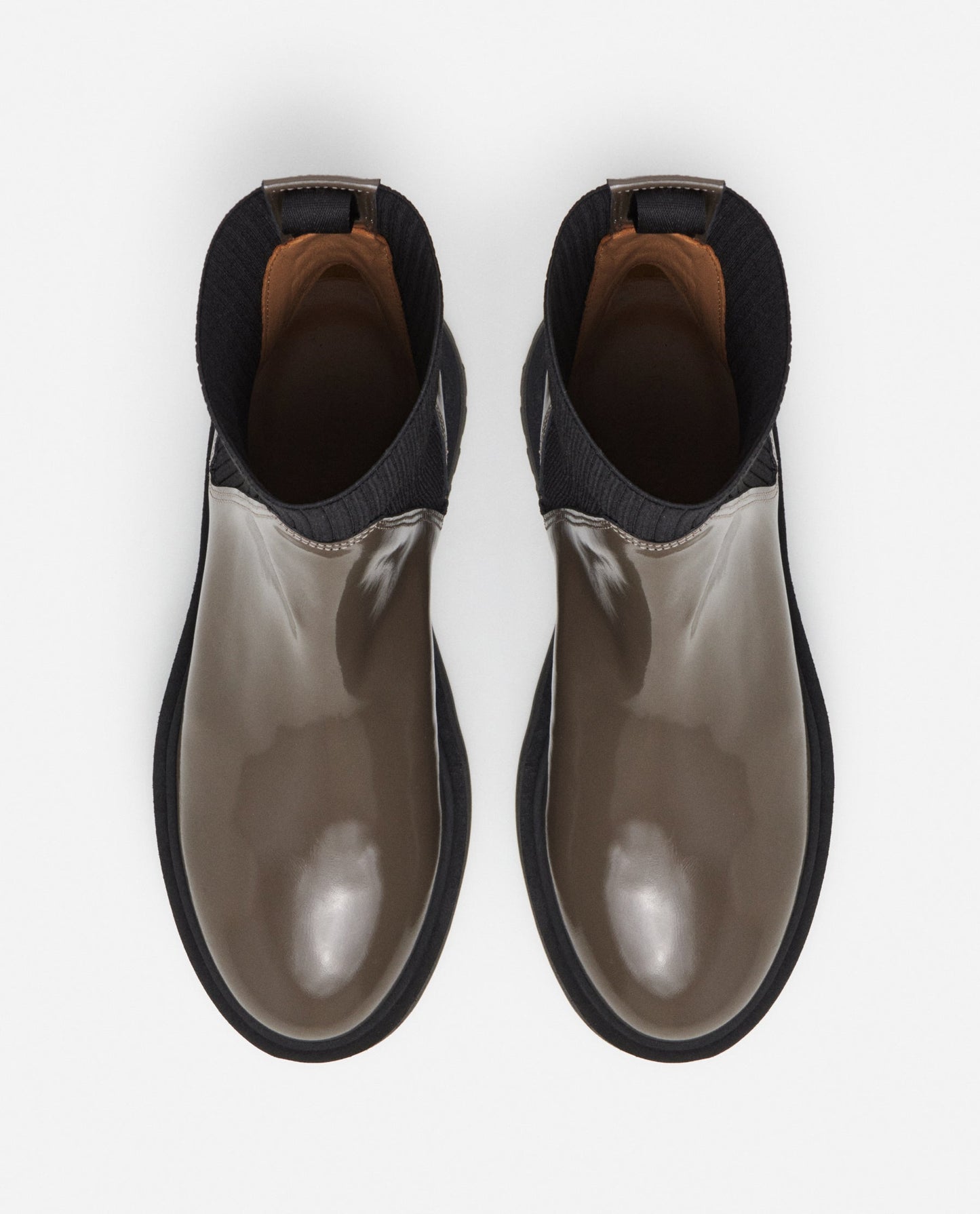 Aurora Leather Khaki