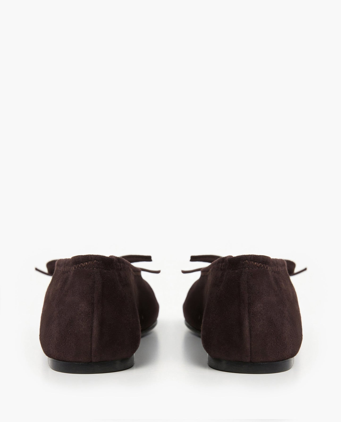 Blaise Suede Chocolate