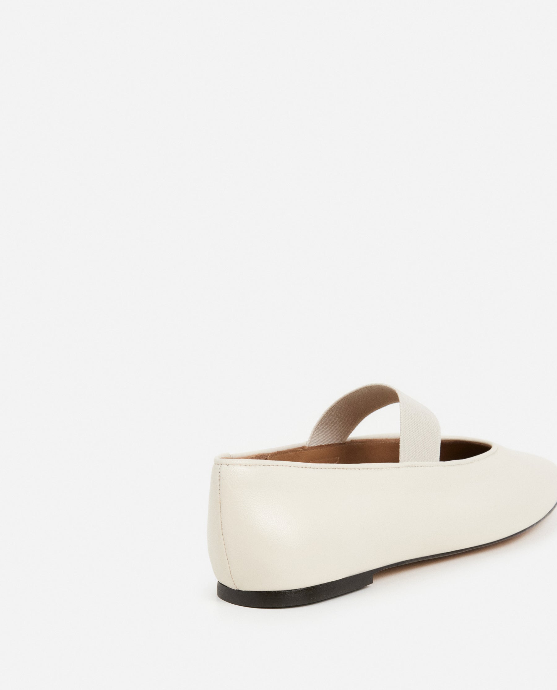 Bree Leather Creme