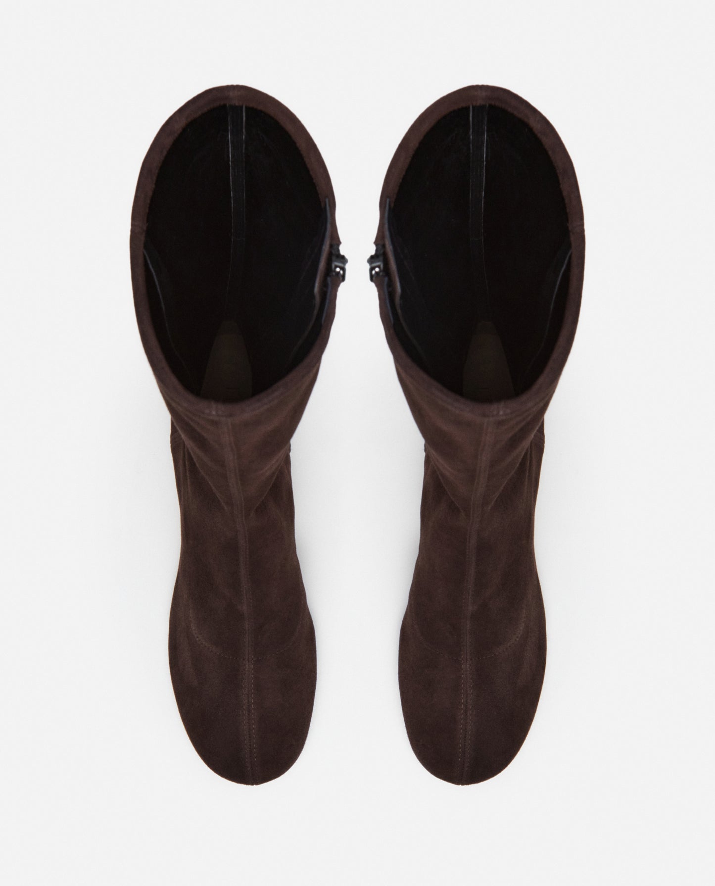 Eden Suede Chocolate