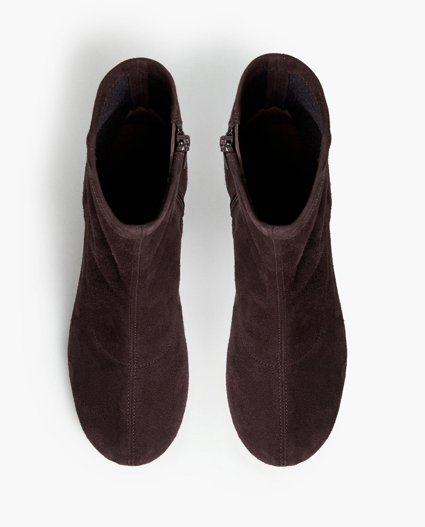 Ember Suede Chocolate