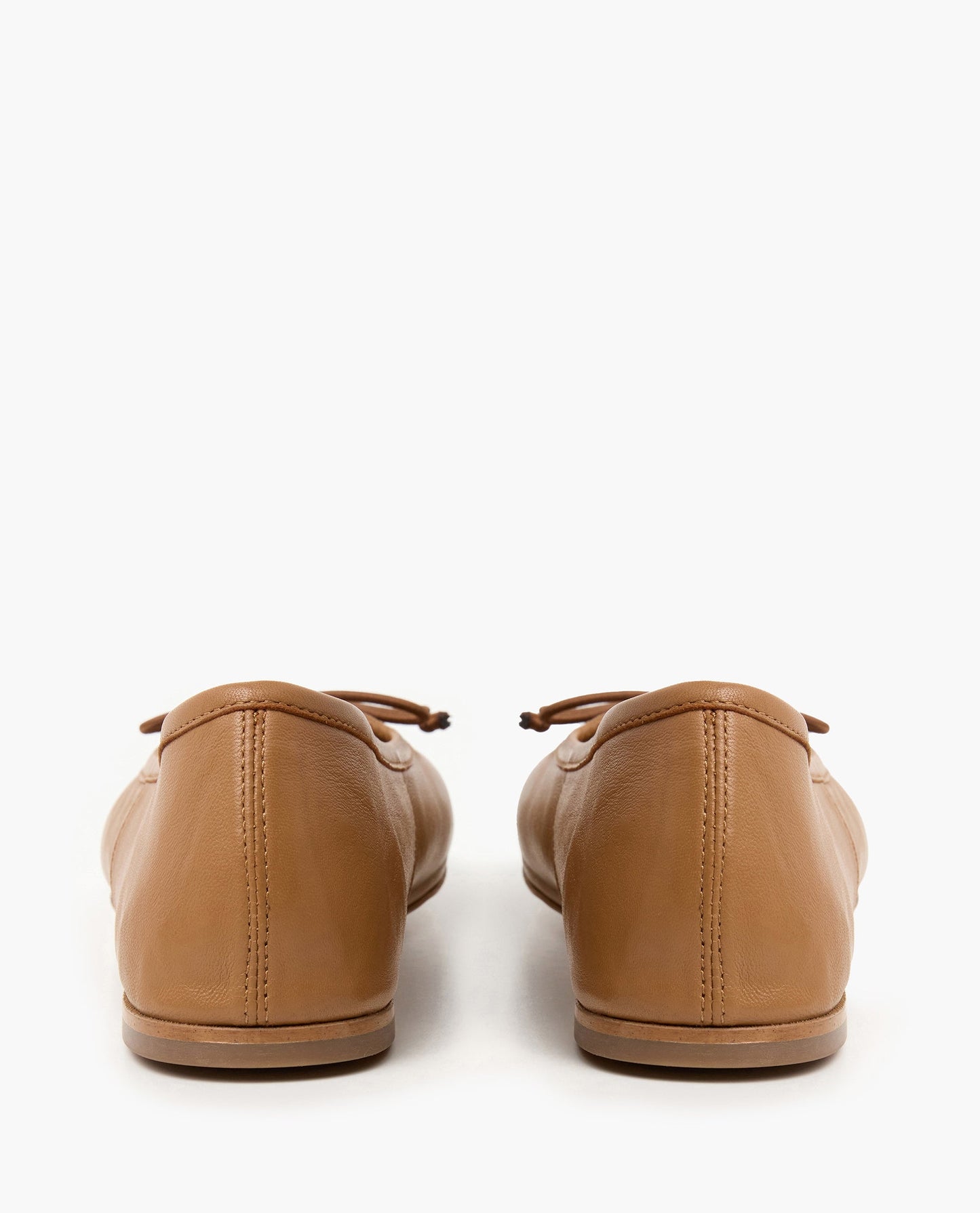Kim Leather Cognac