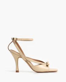 Margo Leather Creme