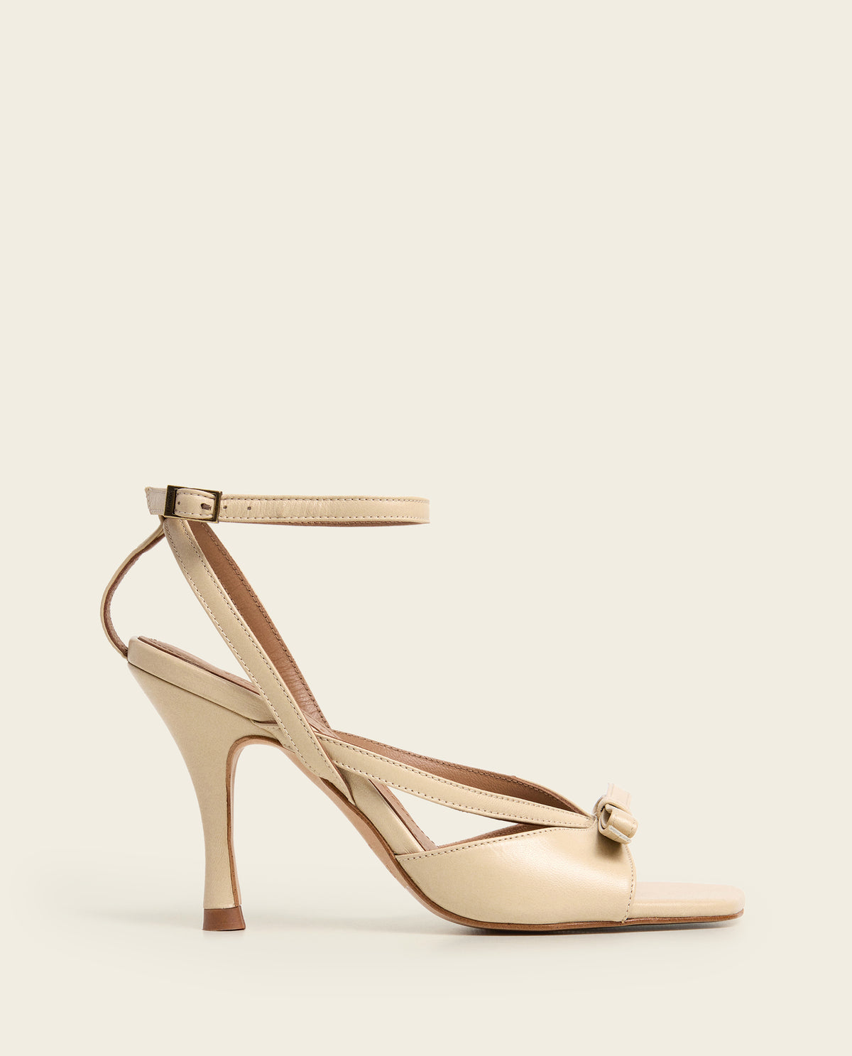 Margo Leather Creme