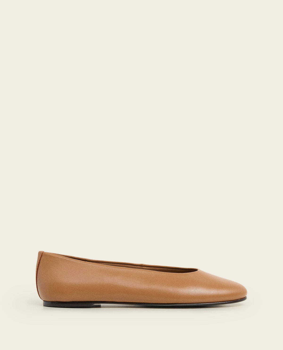 Pandora Leather Cognac
