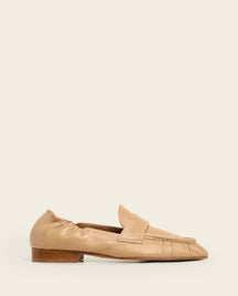 Samoa Leather Biscotti