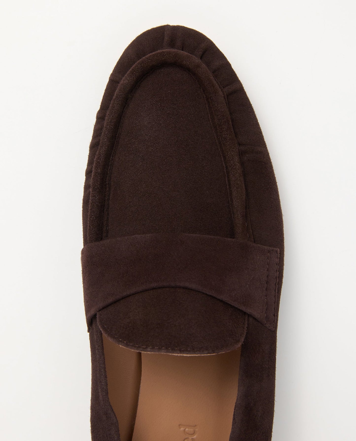 Samoa Suede Chocolate