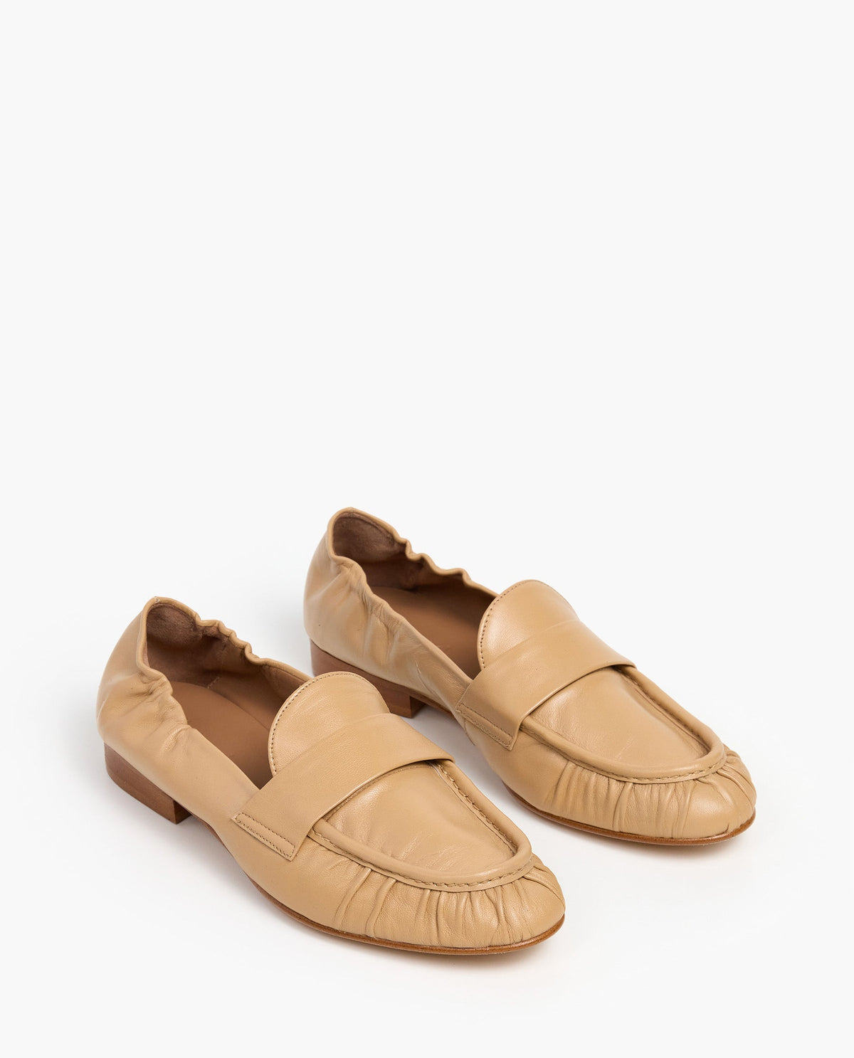 Samoa Leather Biscotti