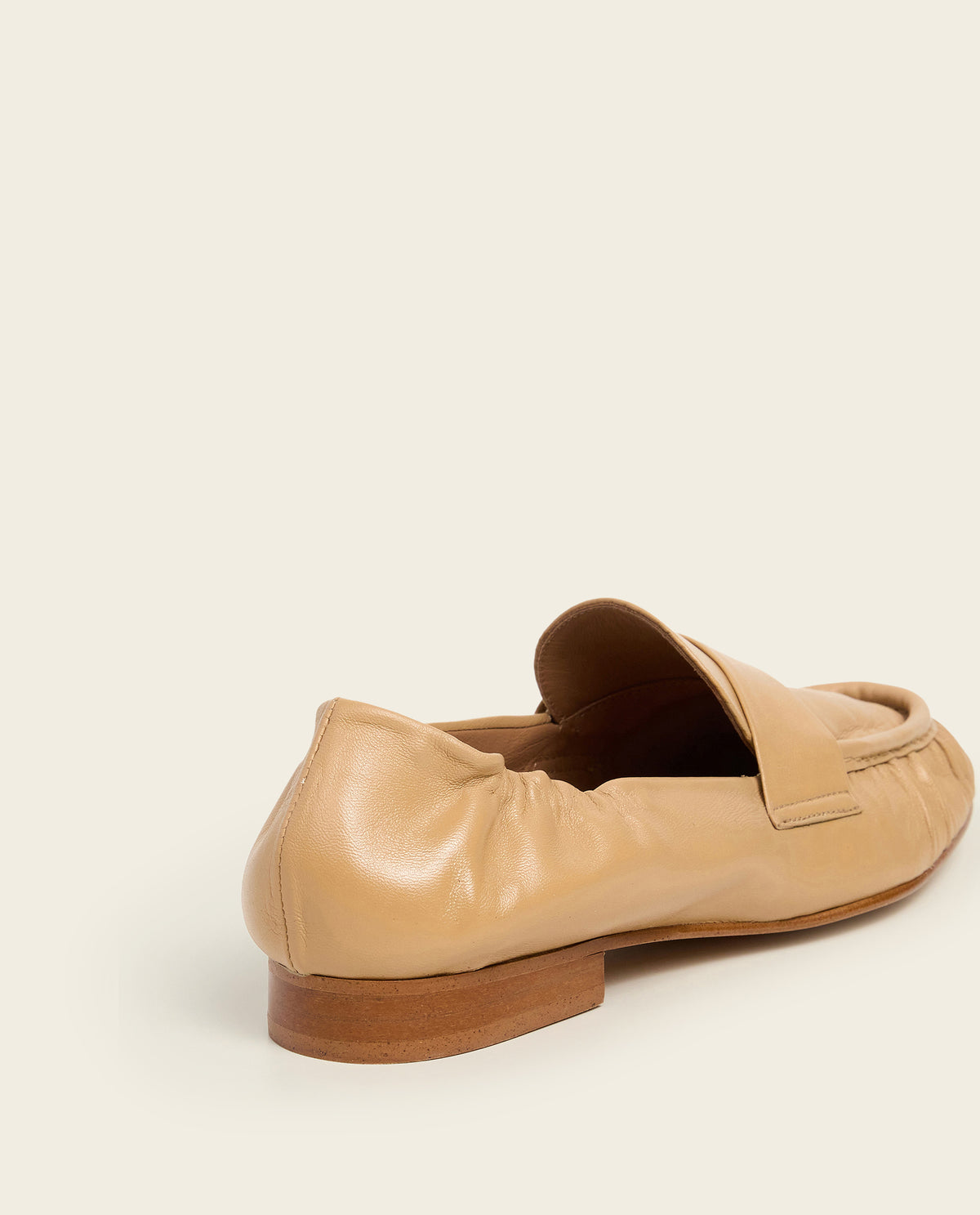 Samoa Leather Biscotti