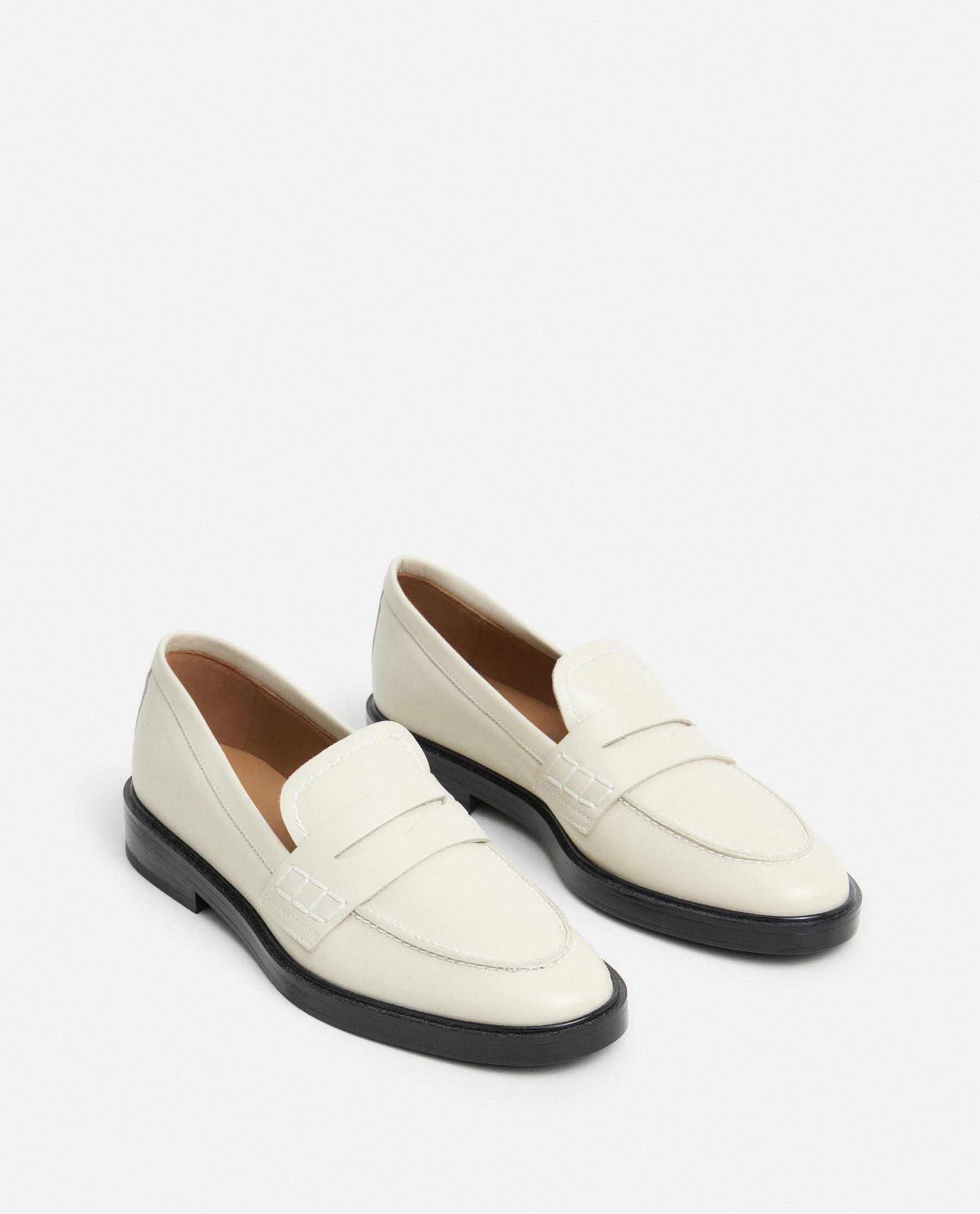 Sara Leather Creme